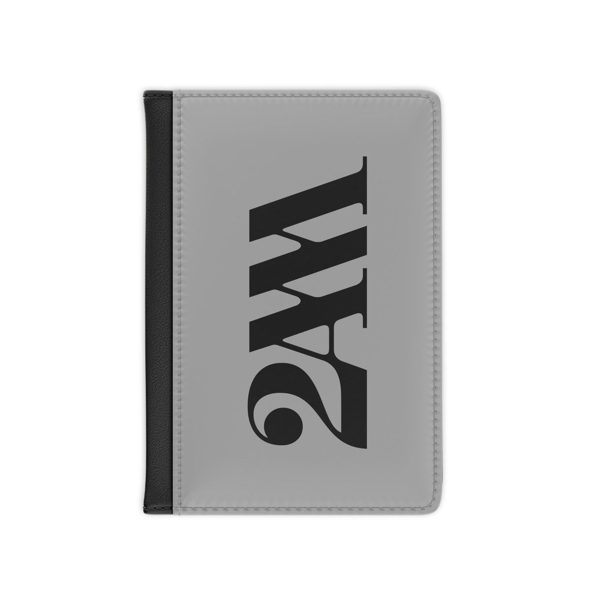 2AM Passport Cover