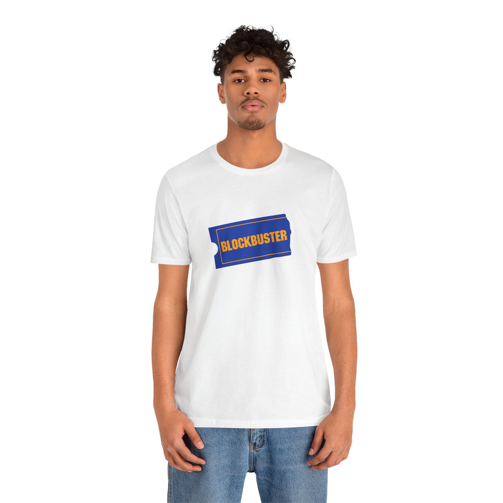 Blockbuster Video T-Shirt