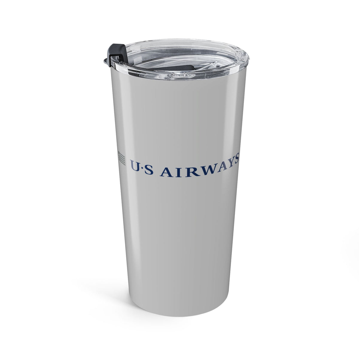 US Airways 20oz Insulated Tumbler