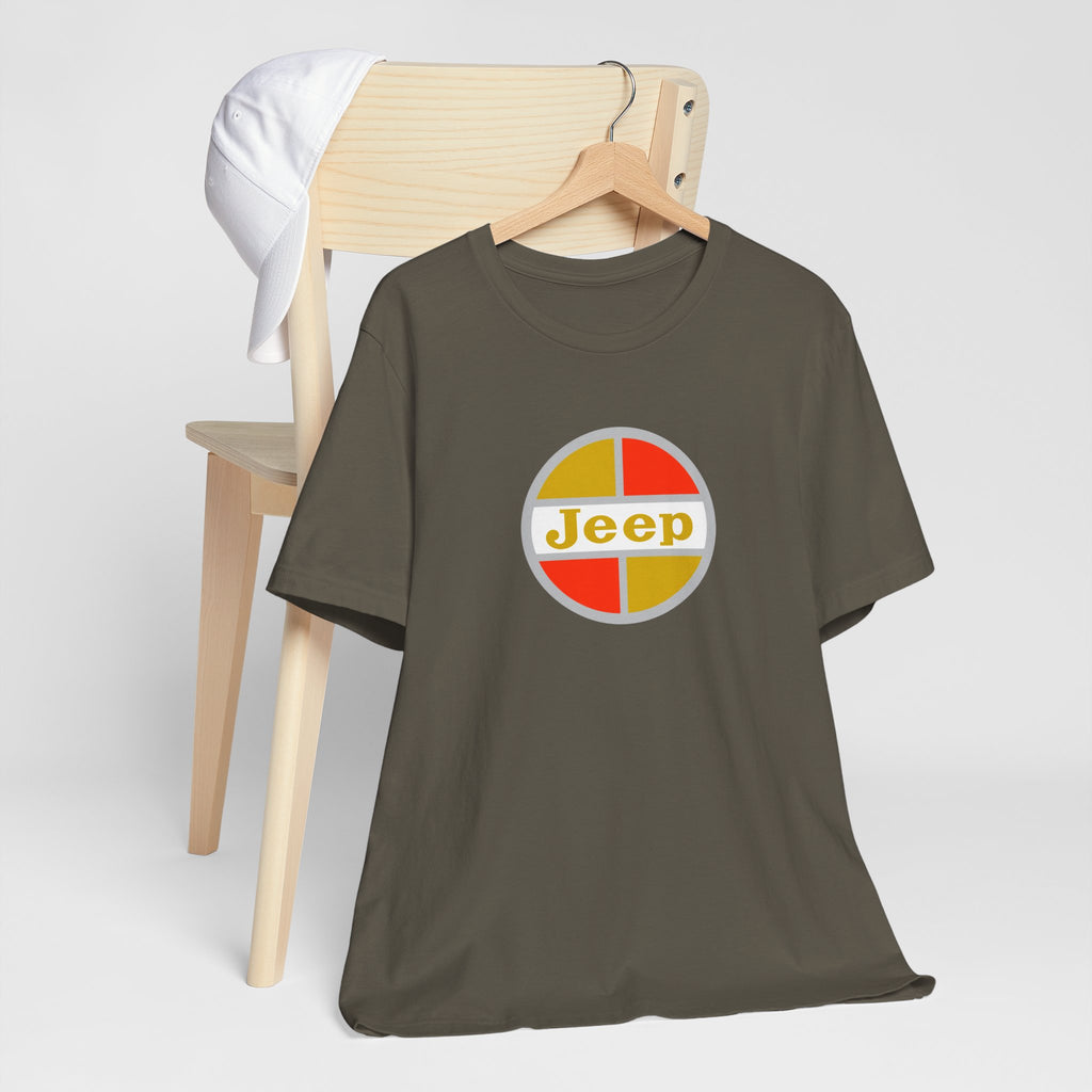 Kaiser Jeep T-Shirt
