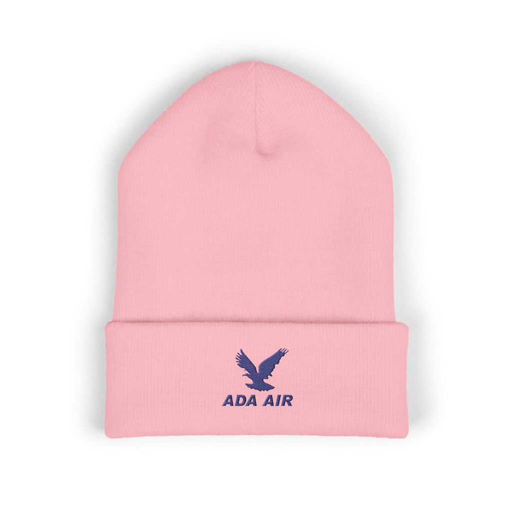Ada Air Cuffed Beanie