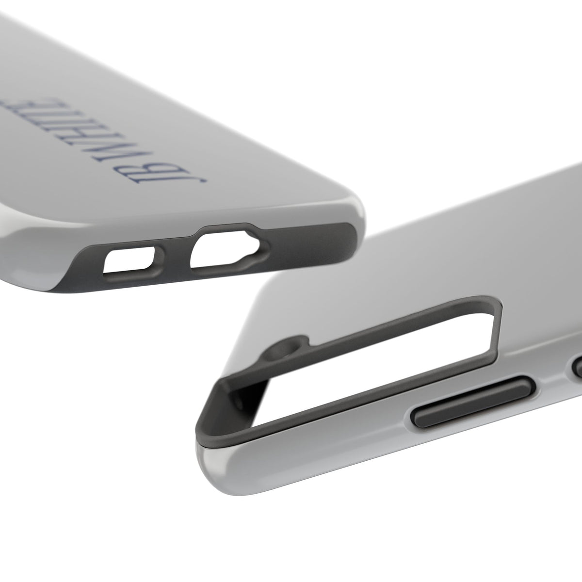 J. B. White Tough Phone Case