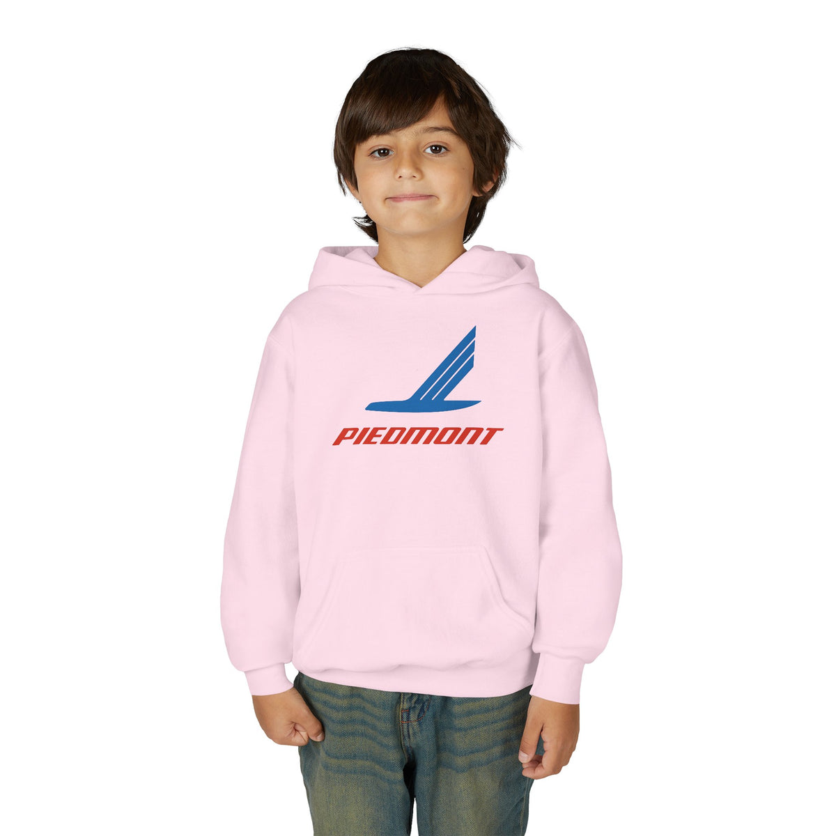 Piedmont Airlines Youth Hoodie / Sweatshirt