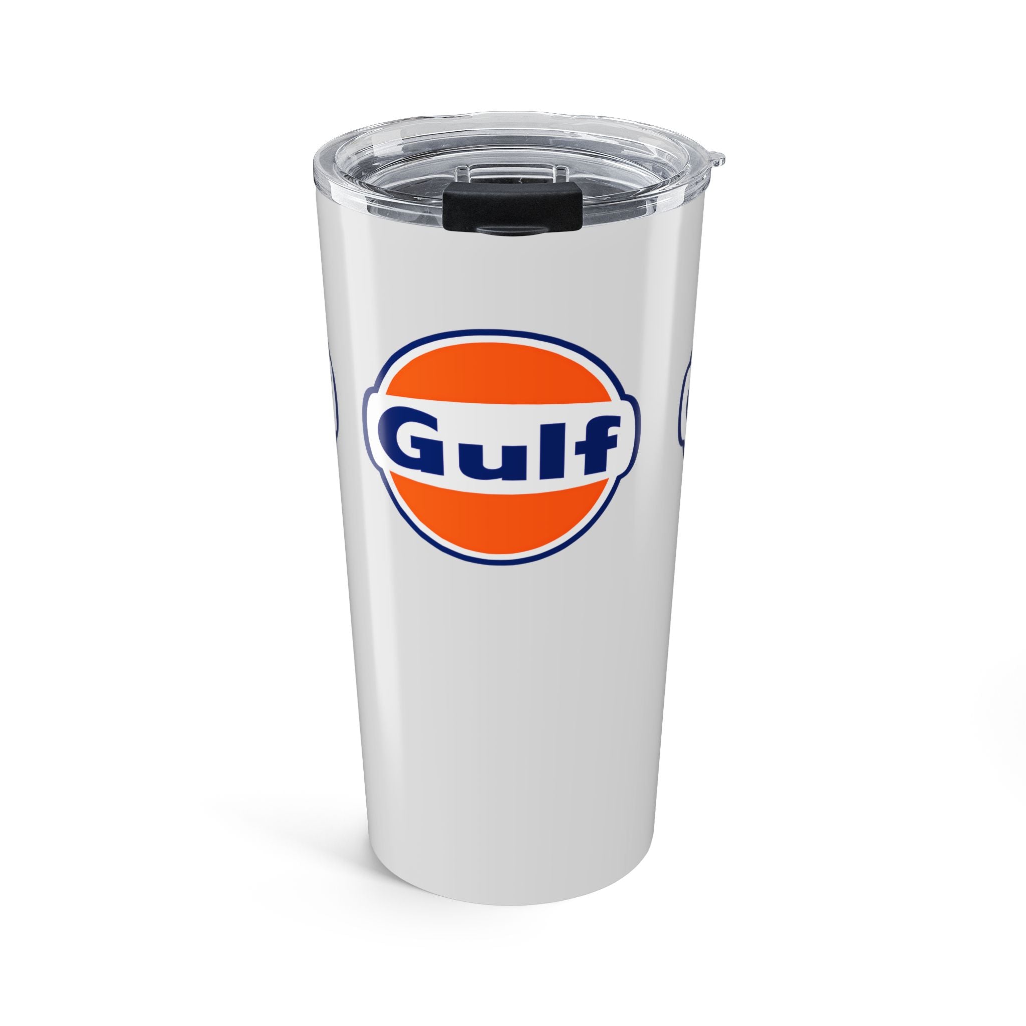 Gulf Oil 20oz Insulated Tumbler
