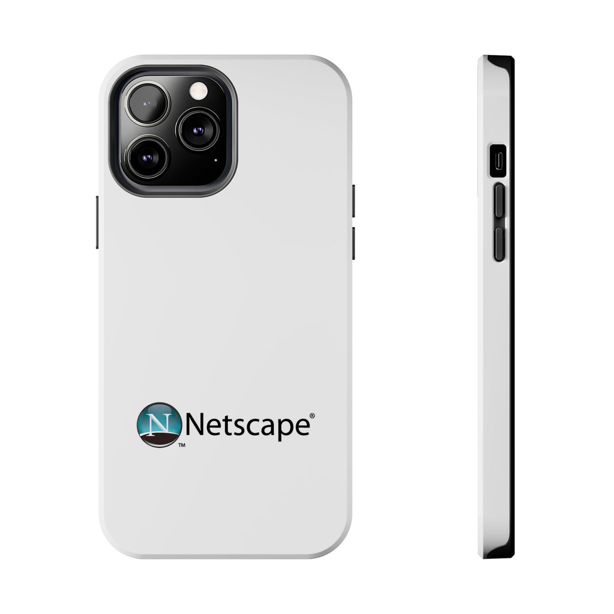 Netscape Tough Phone Case