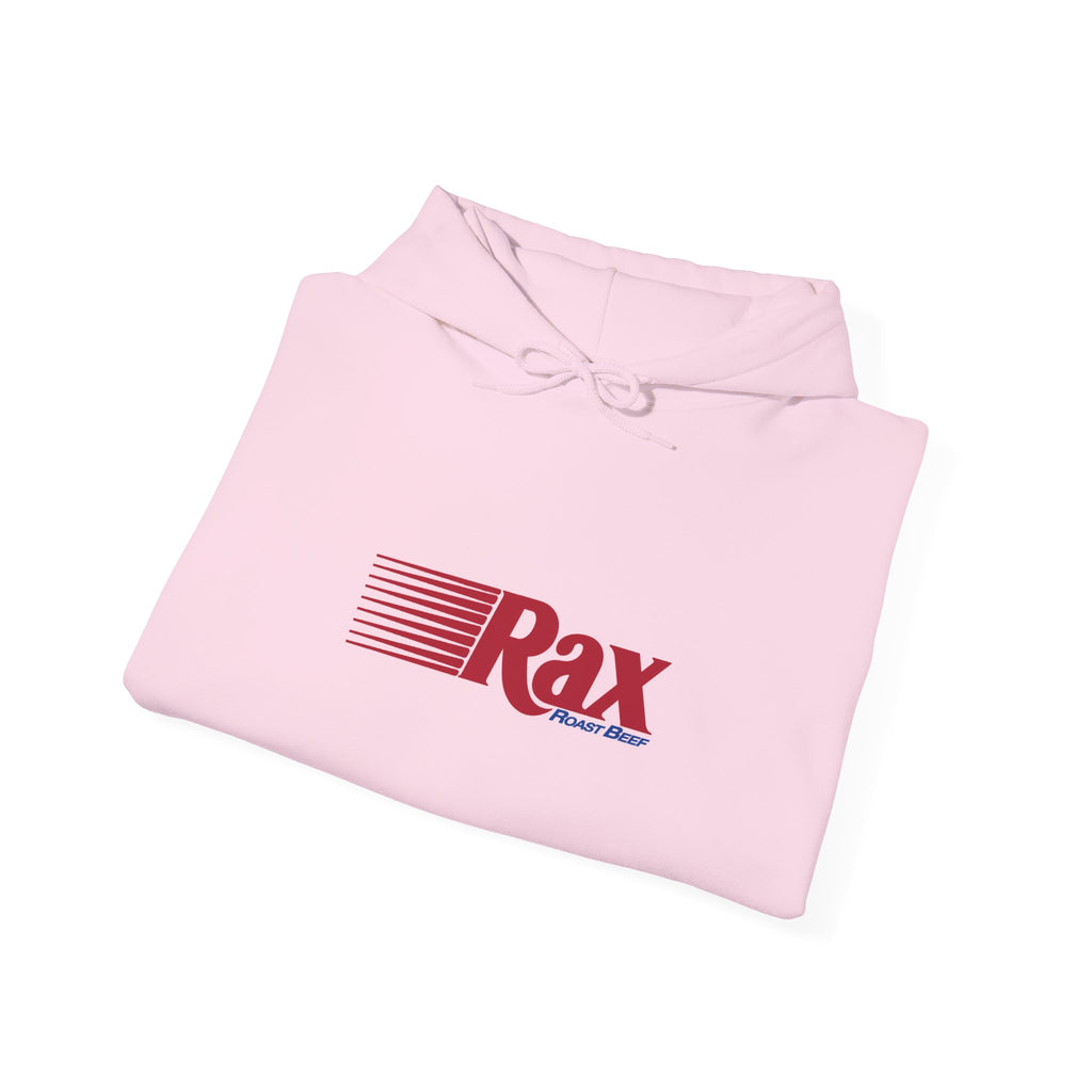 Rax Roast Beef Hoodie / Sweatshirt