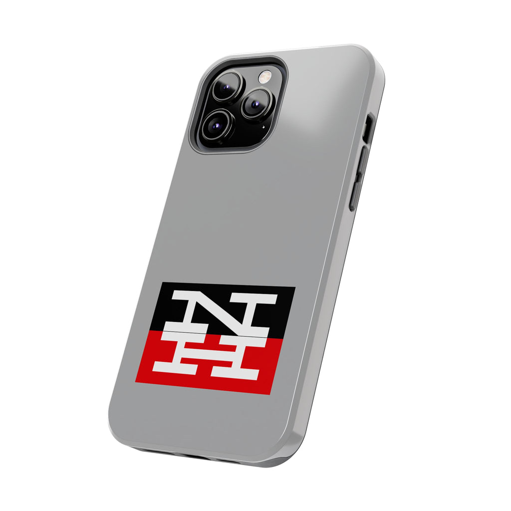 New York, New Haven and Hartford Railroad Tough Phone Case