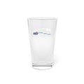 National Florida Airlines 16oz Pint Glass