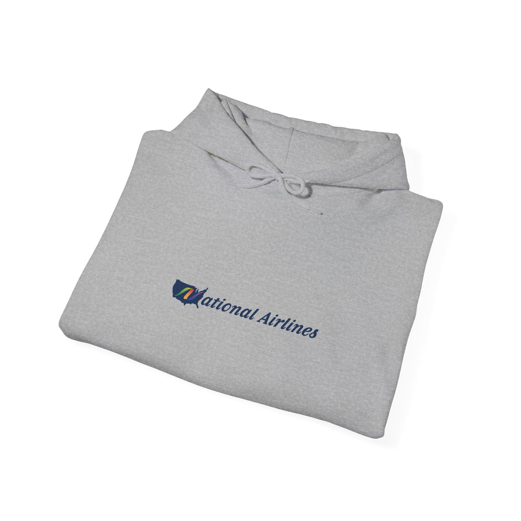 National Airlines (1999-2002) Hoodie / Sweatshirt