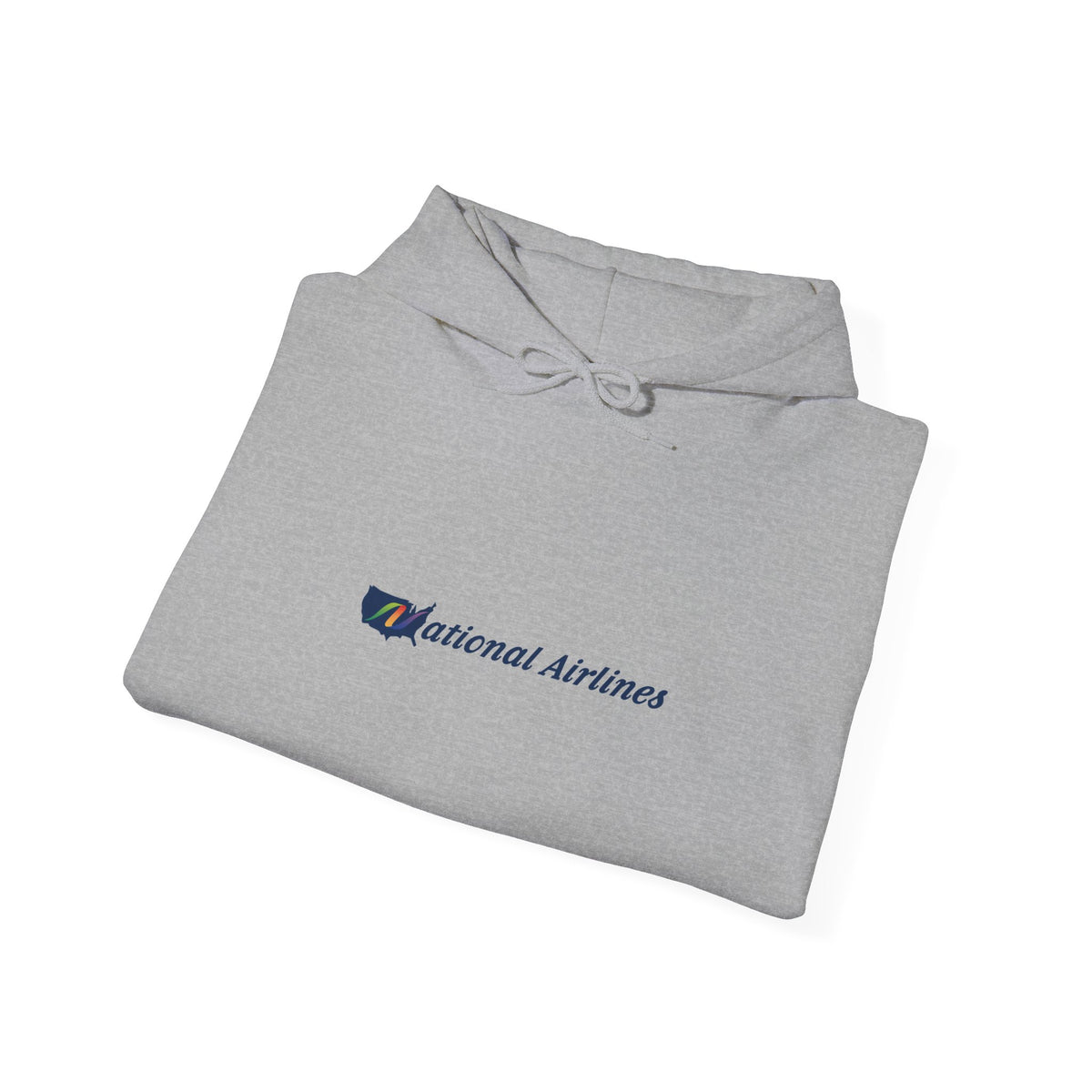 National Airlines (1999-2002) Hoodie / Sweatshirt