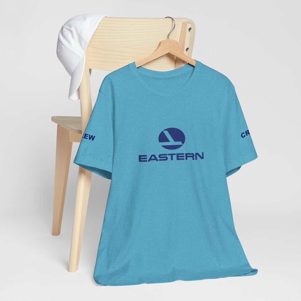 Eastern Airlines Crew Sleeve T Shirt