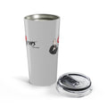 Ask Jeeves 20oz Insulated Tumbler
