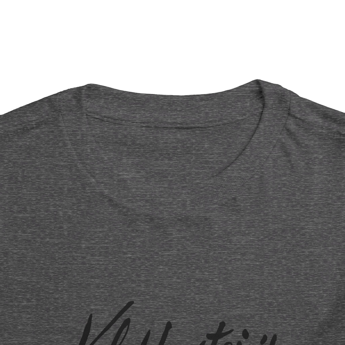Klopfenstein's Toddler Tee / T-Shirt