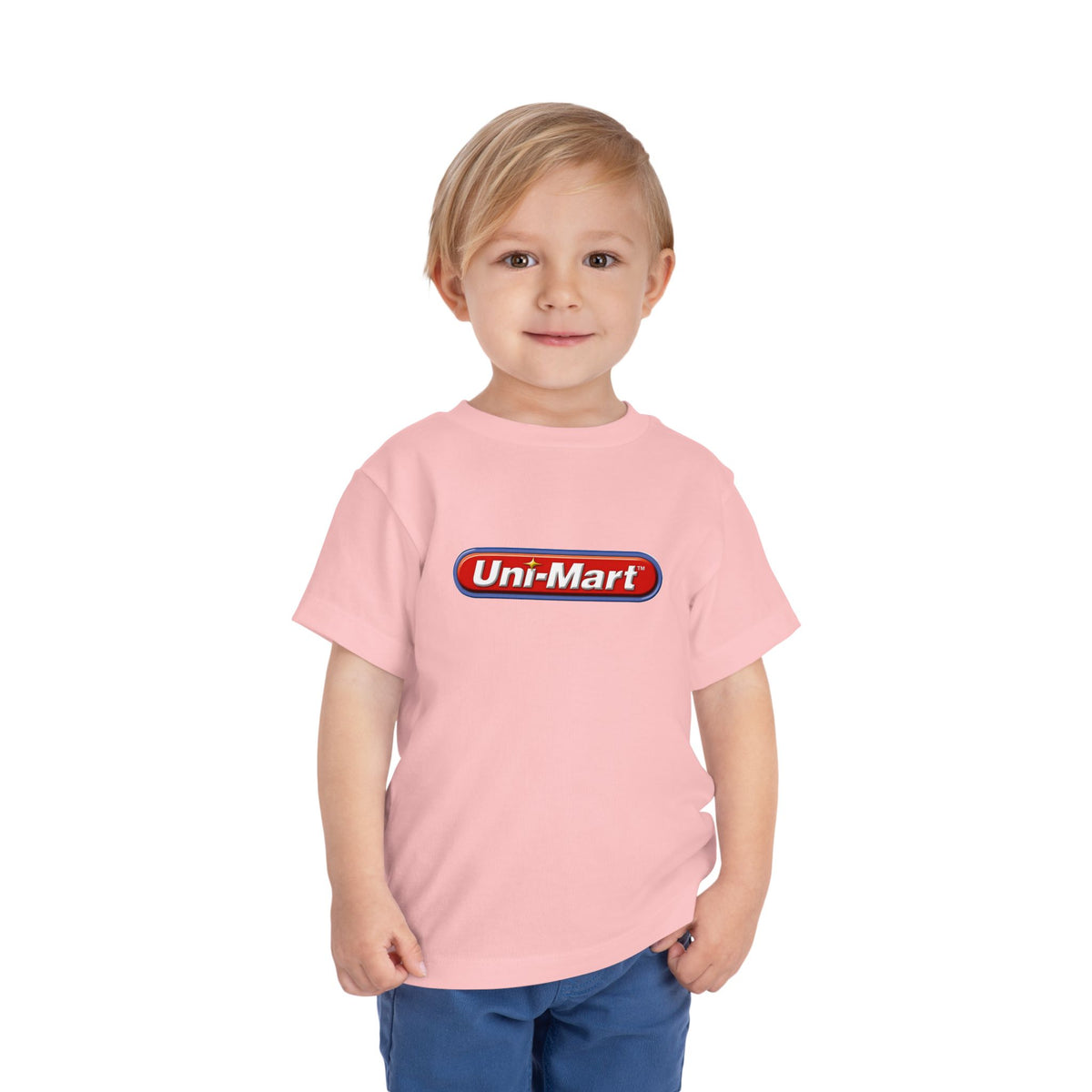 Uni-Mart Toddler Tee / T-Shirt