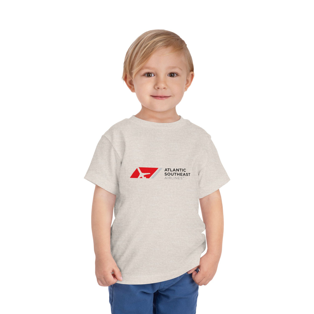 Atlantic Southeast Airlines Toddler Tee / T-Shirt
