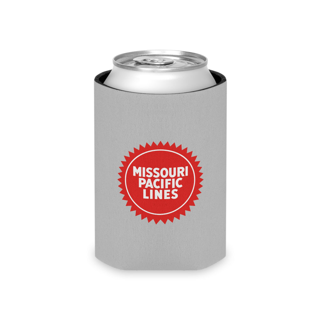 Missouri Pacific Railroad Can Cooler