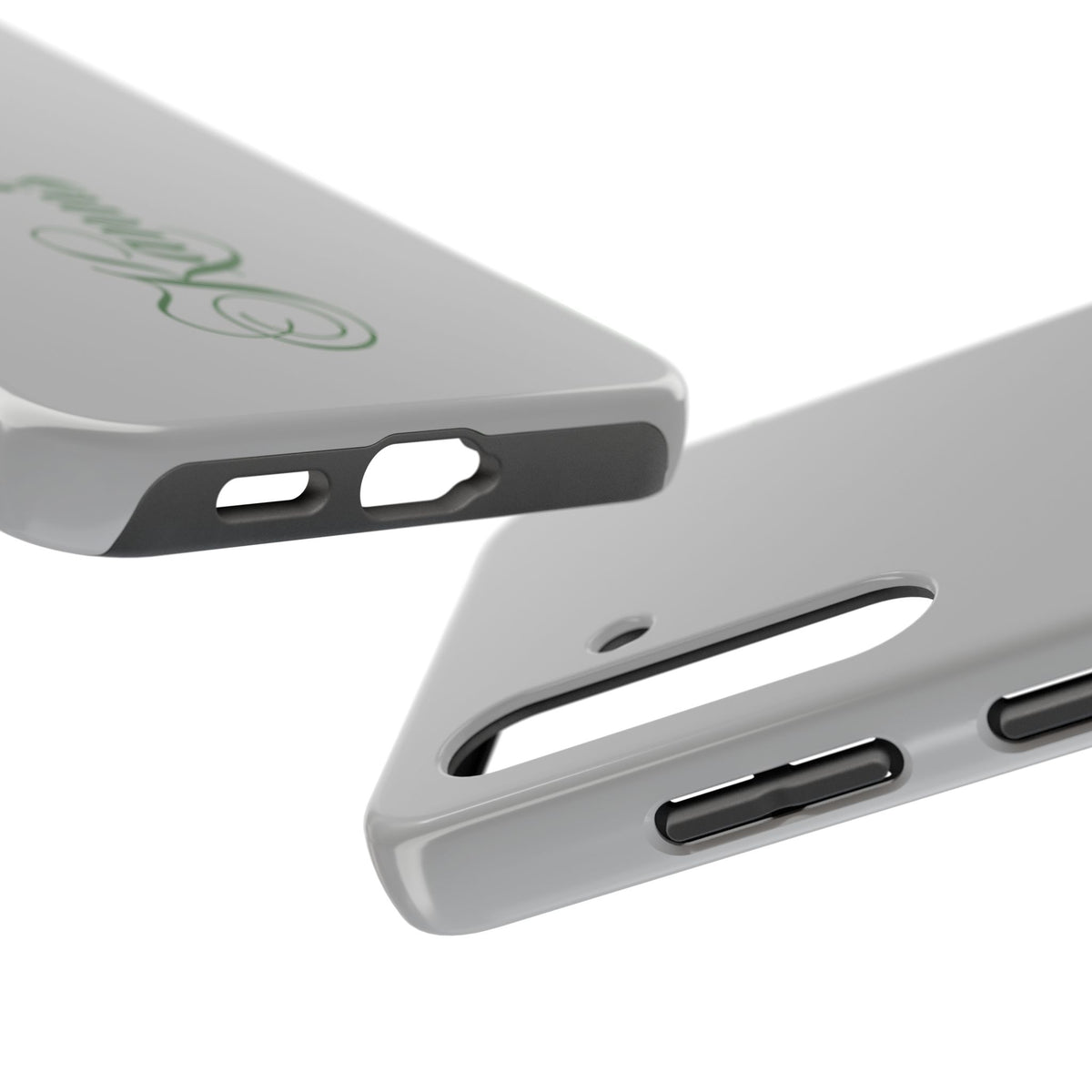 Kamm's Corners Tough Phone Case