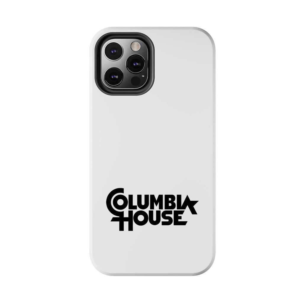 Columbia House Tough Phone Case
