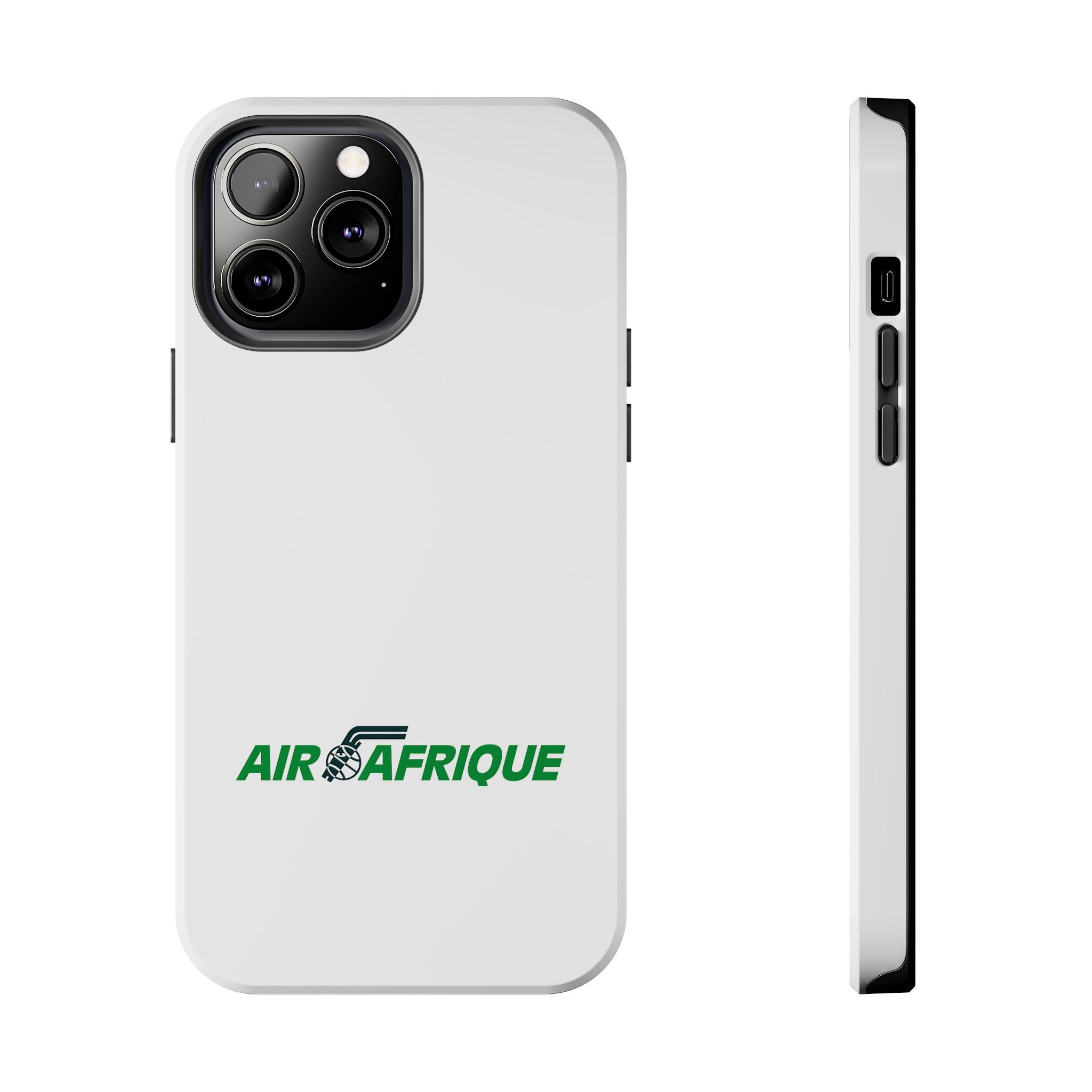 Air Afrique Tough Phone Case