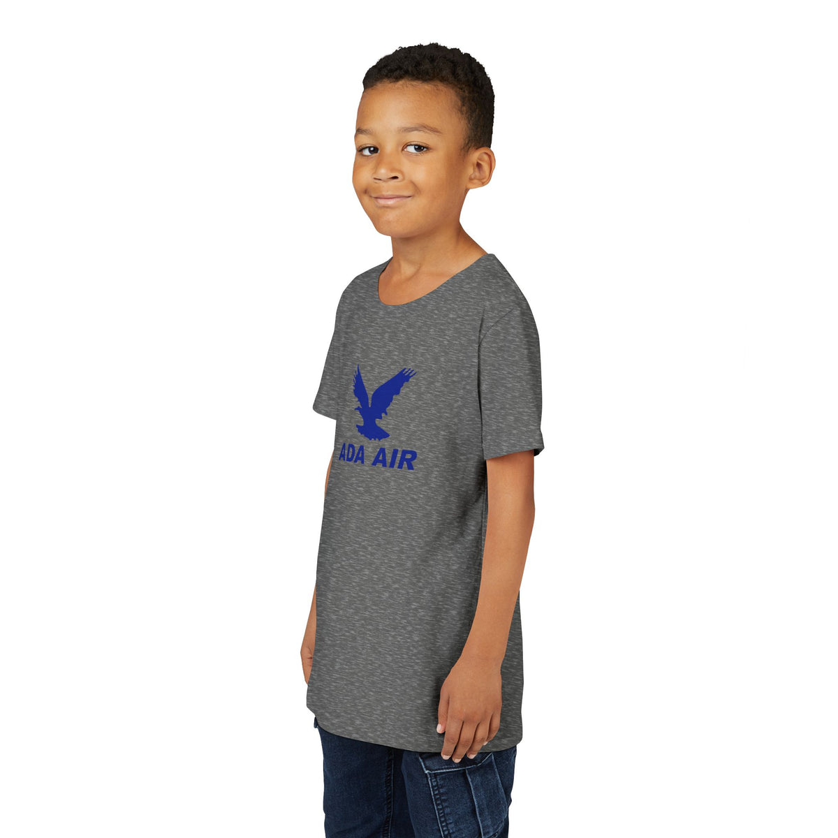 Ada Air Kids Tee / T-Shirt