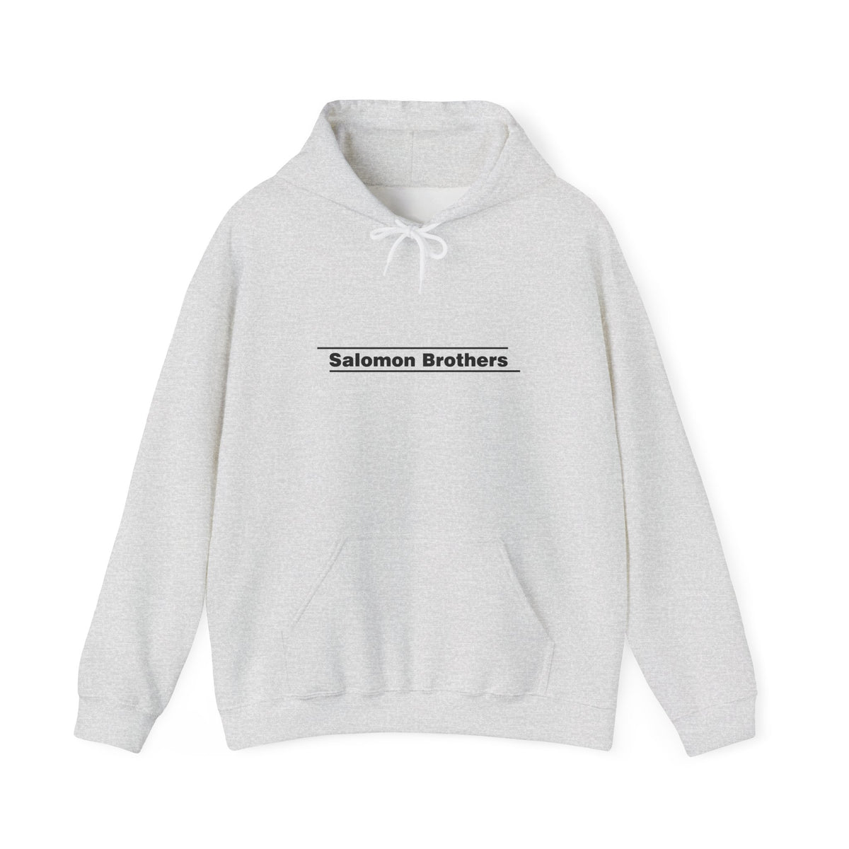 Salomon Brothers Hoodie / Sweatshirt