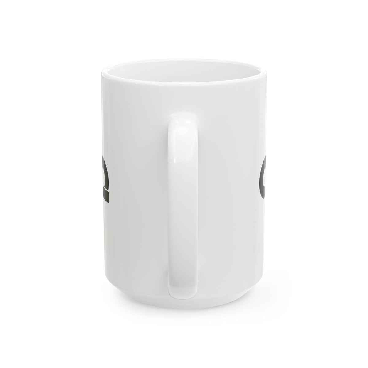 Action Computer Enterprise Ceramic Coffee Mug
