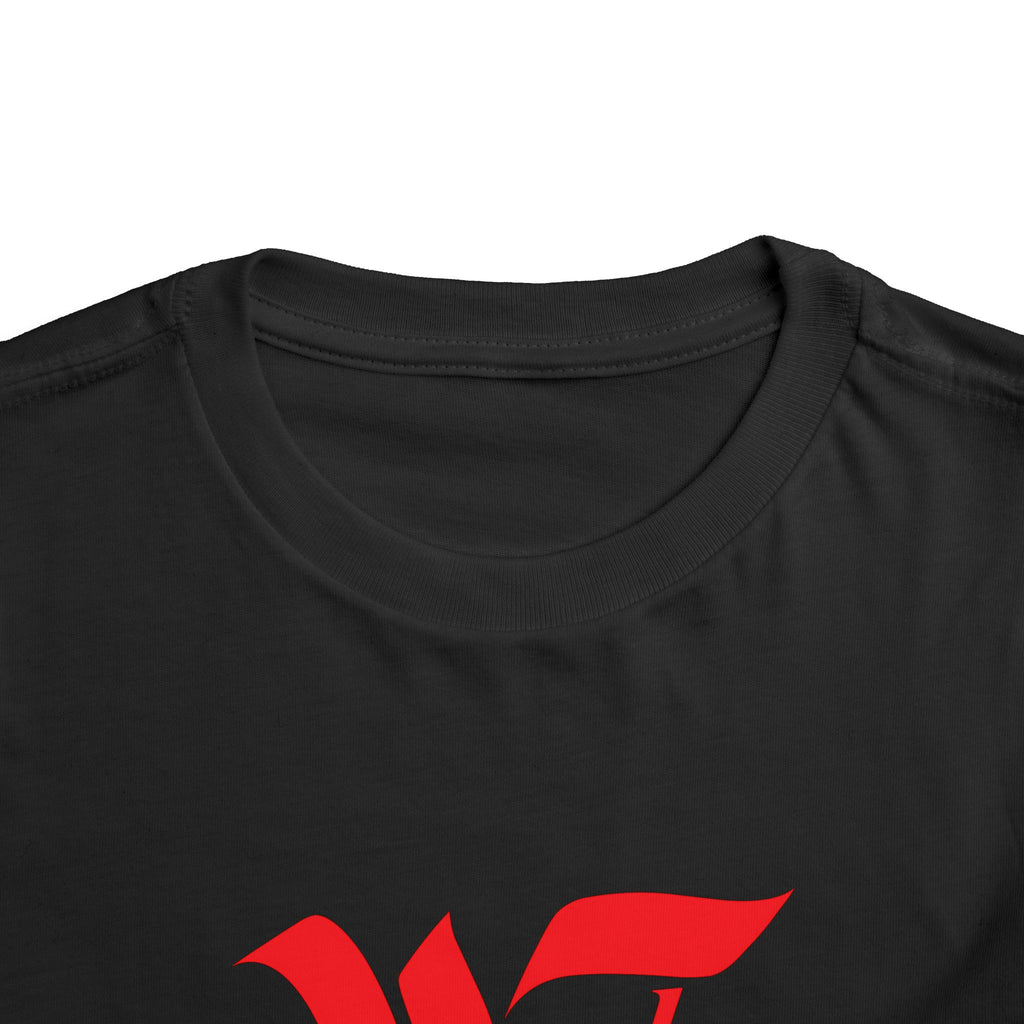 Woolco Toddler Tee / T-Shirt