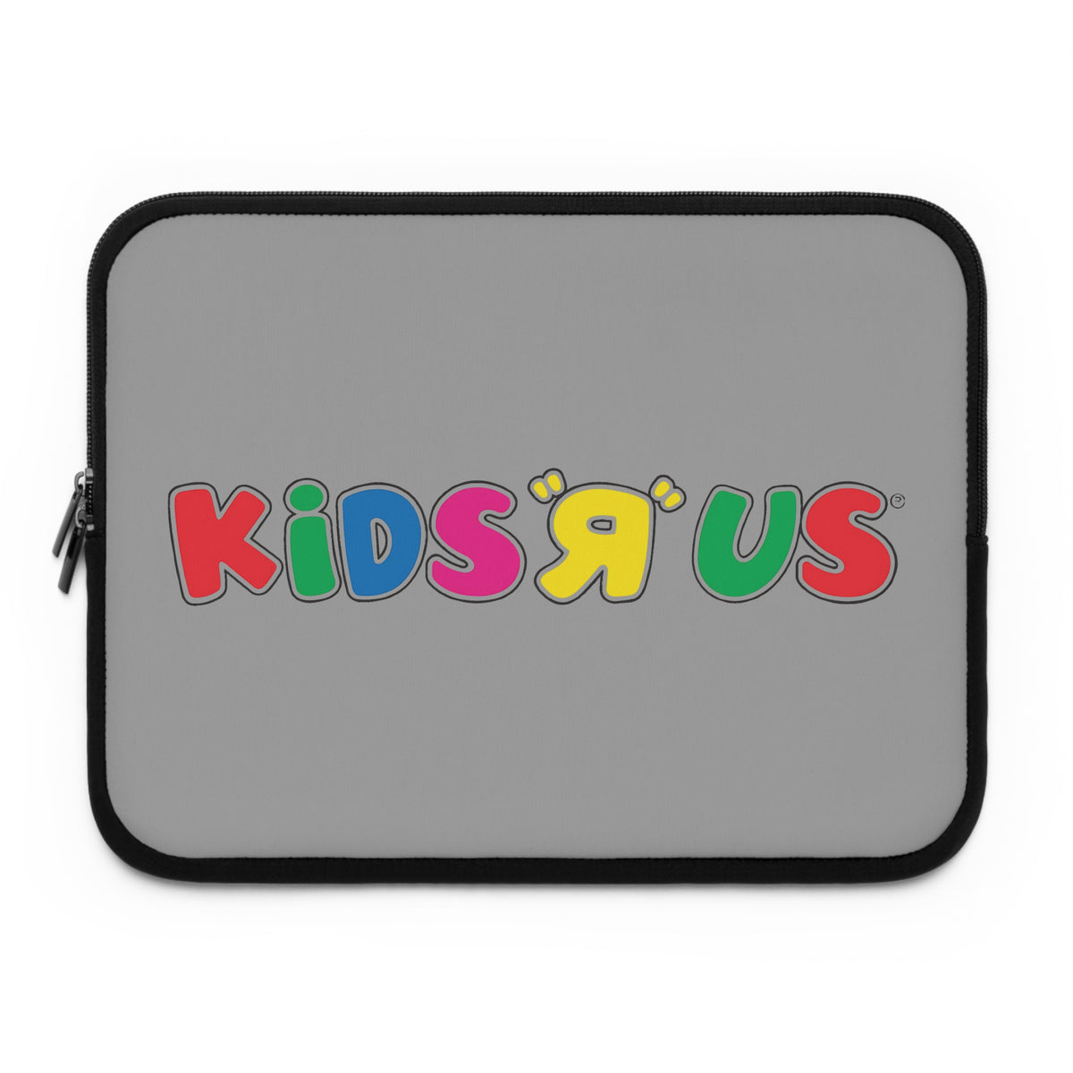 Kids R Us Laptop Sleeve