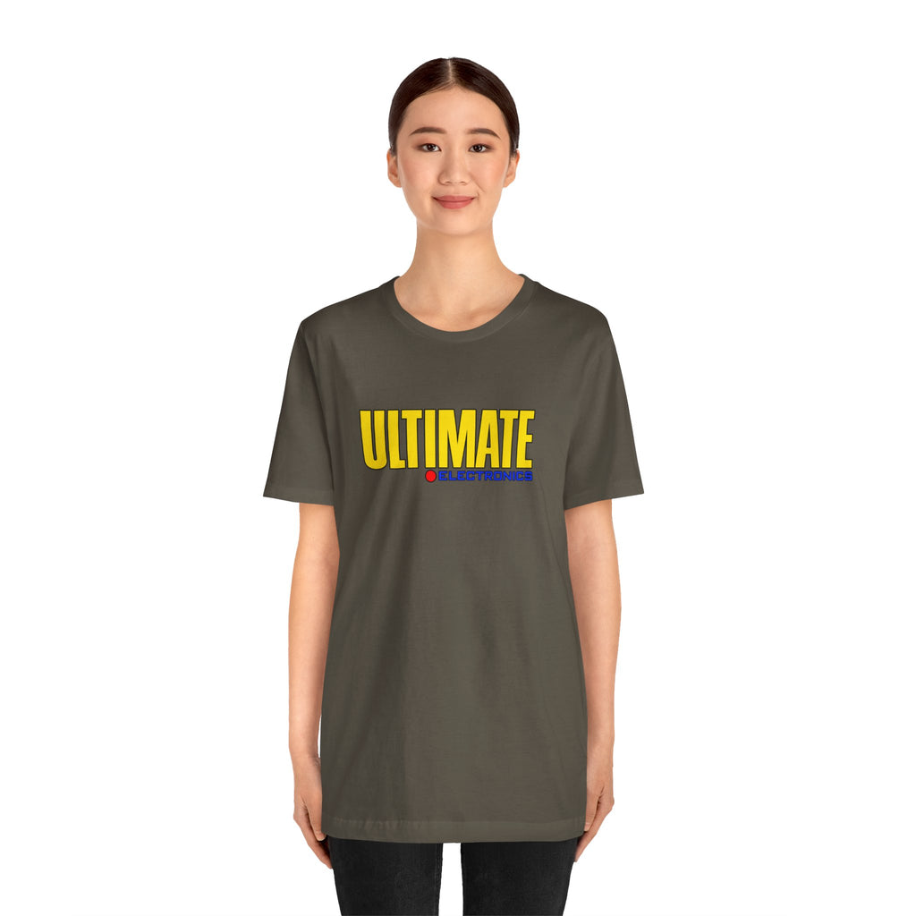 Ultimate Electronics T-Shirt