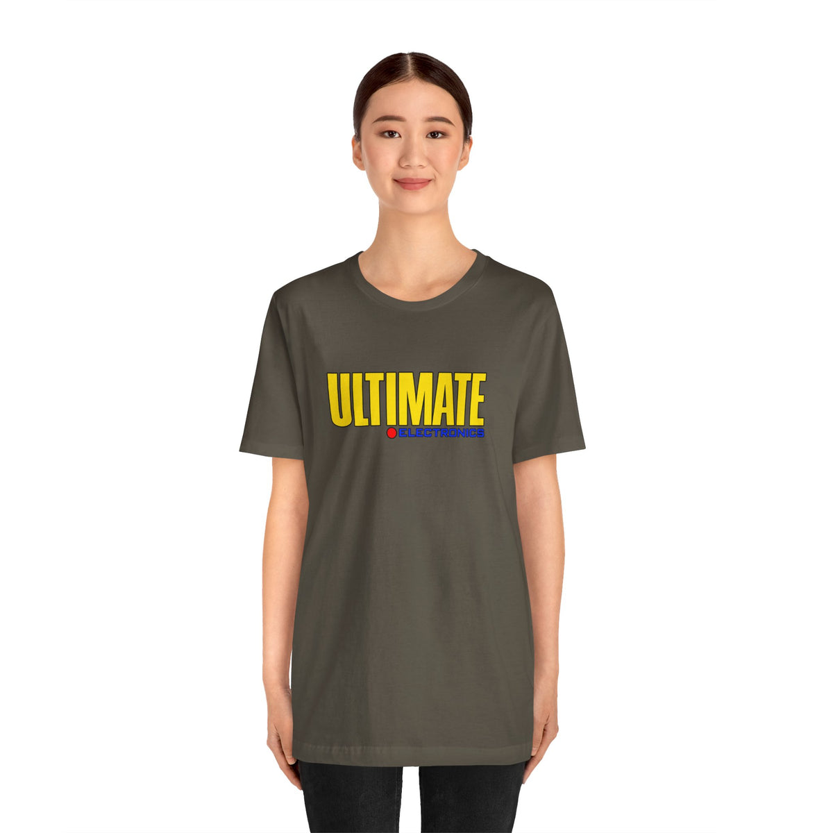 Ultimate Electronics T-Shirt