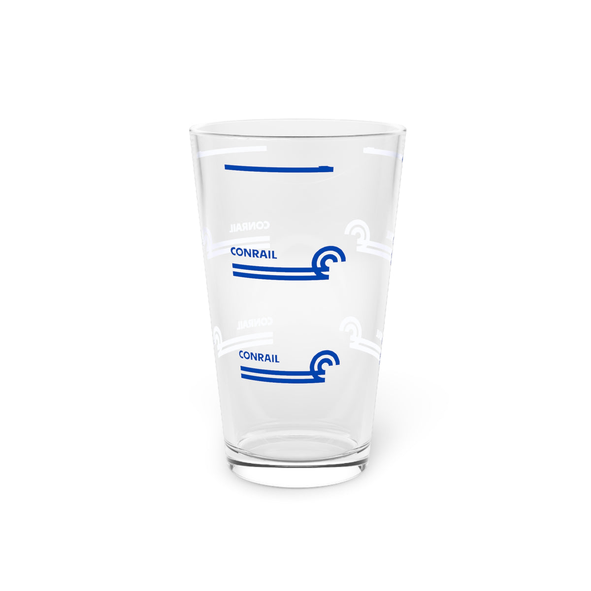 Conrail 16oz Pint Glass