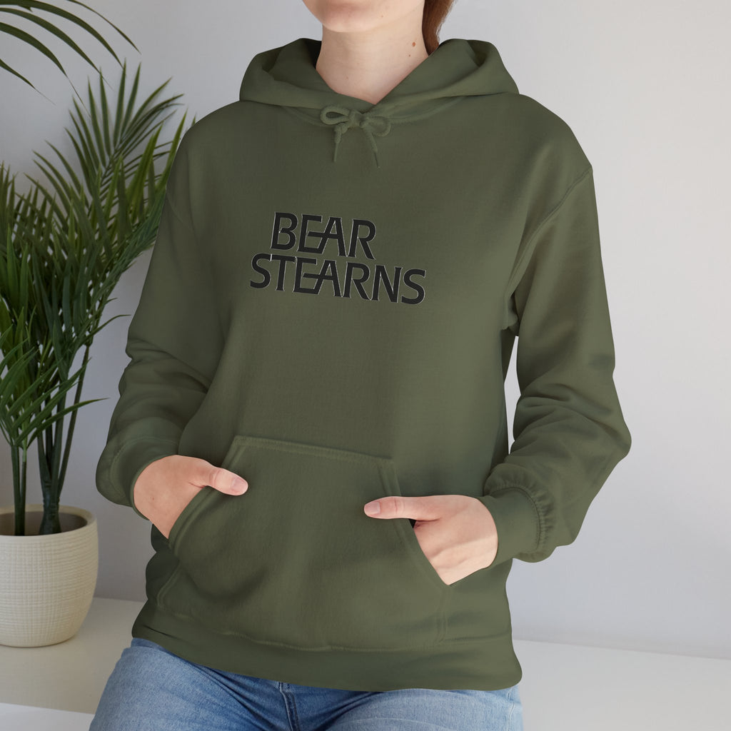 Bear Stearns Hoodie / Sweatshirt