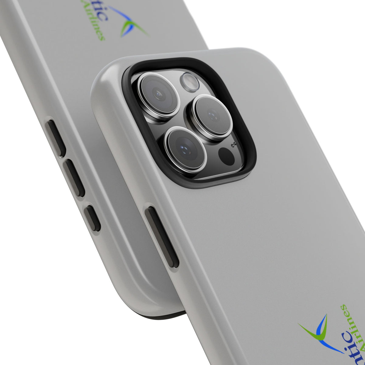 World Atlantic Airlines Tough Phone Case