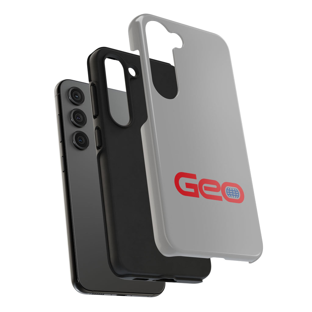 Geo Tough Phone Case