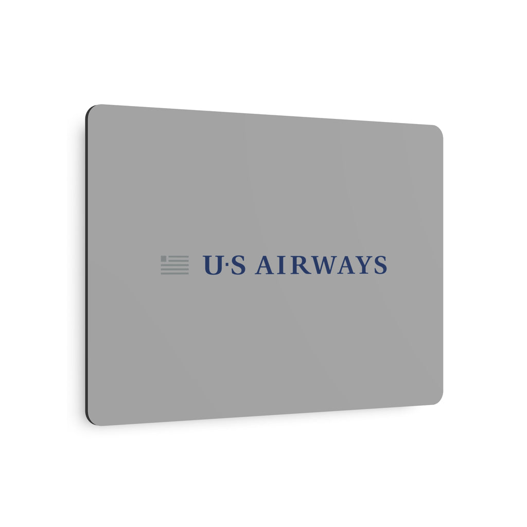 US Airways Metal Sign