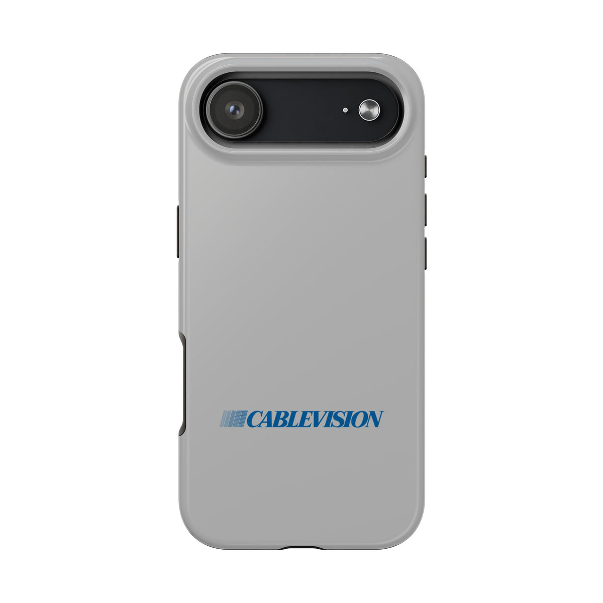 Cablevision Tough Phone Case