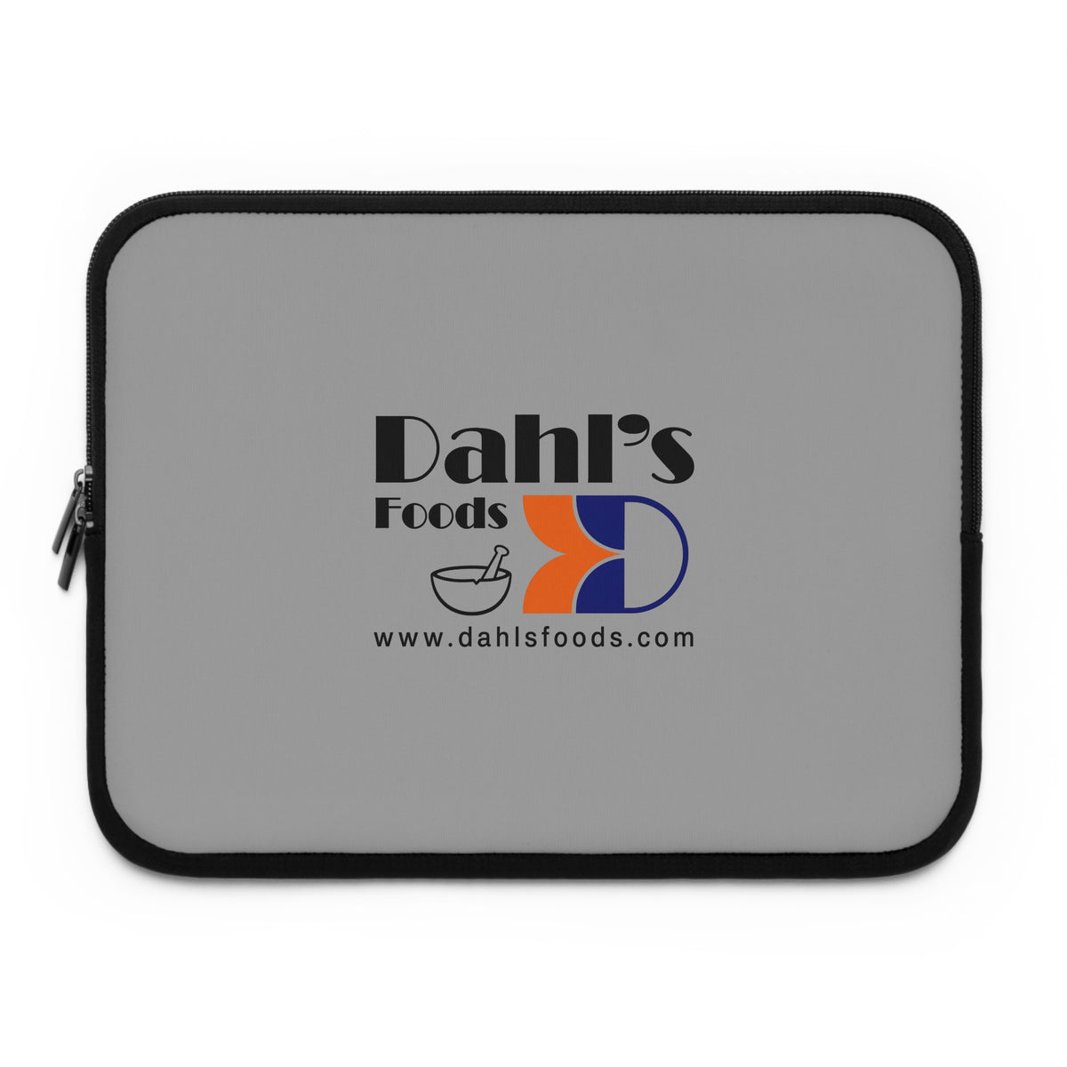 Dahl's Foods Laptop Sleeve