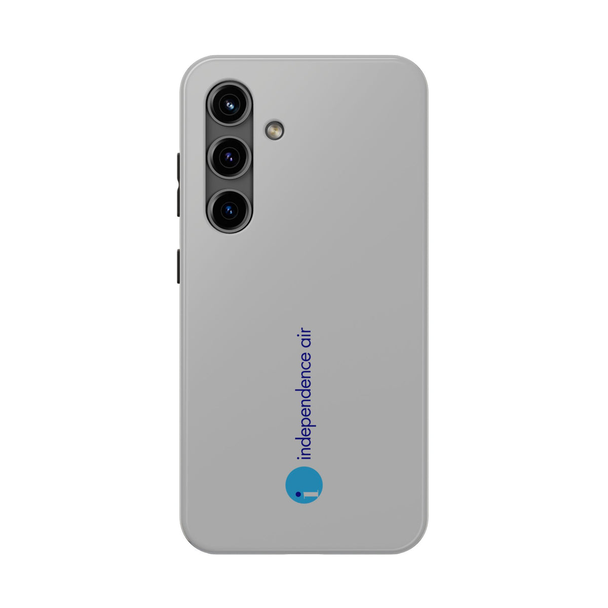 Independence Air Tough Phone Case