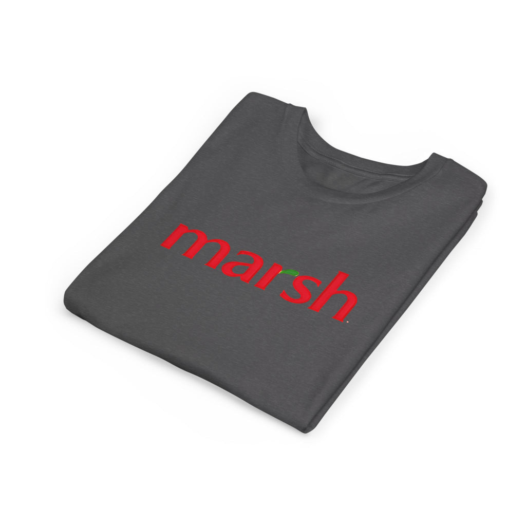 Marsh Supermarkets Kids Tee / T-Shirt
