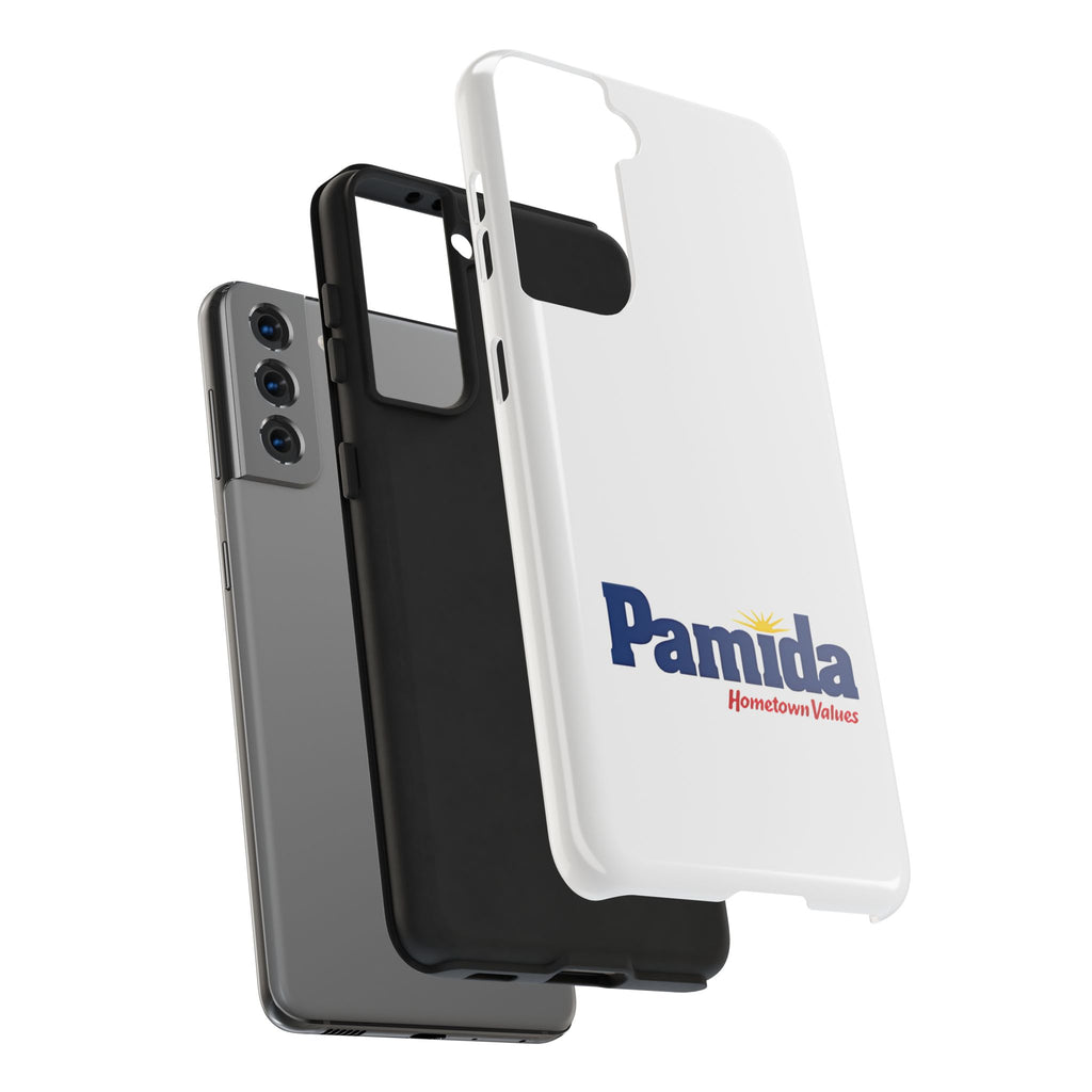 Pamida Tough Phone Case
