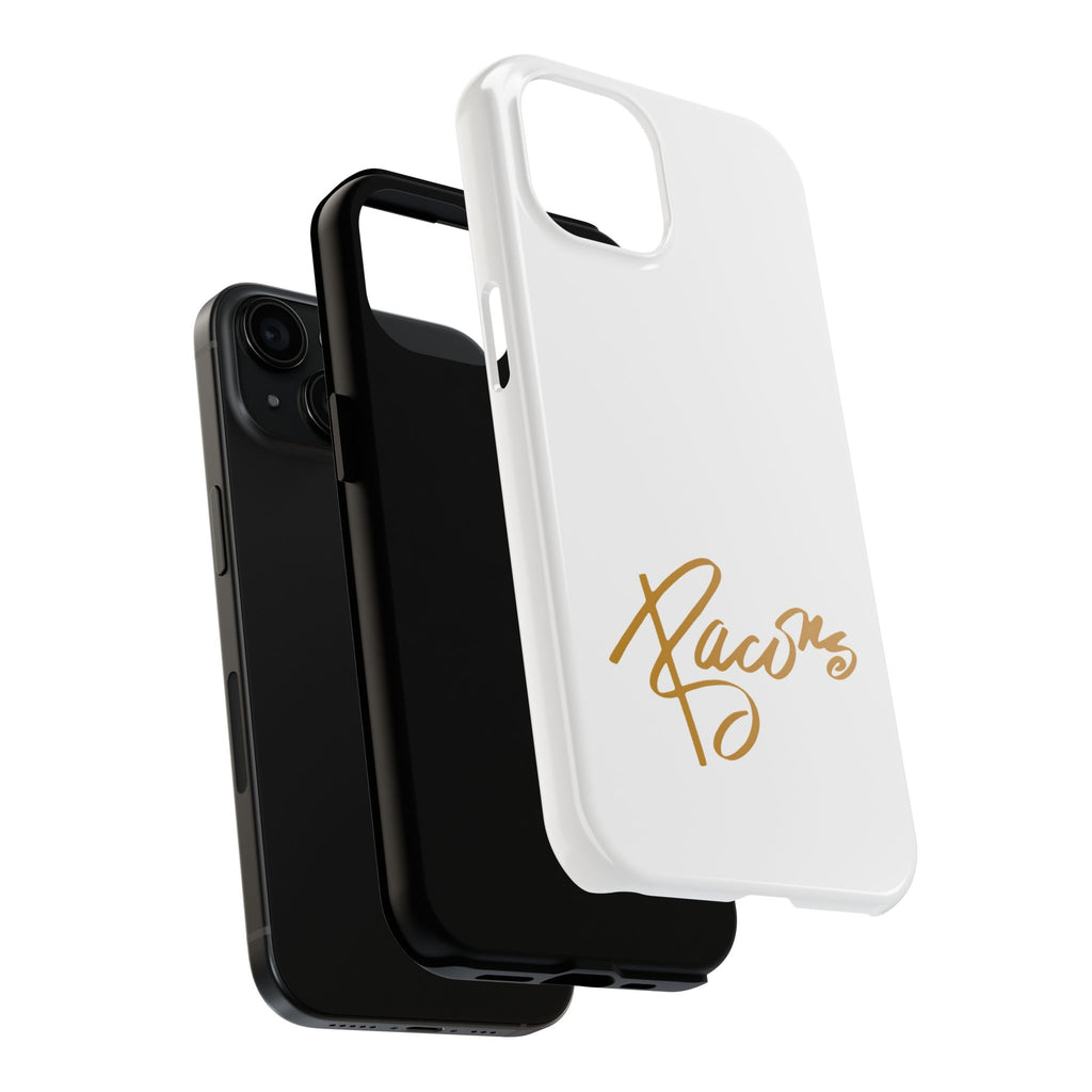 Bacon's Tough Phone Case