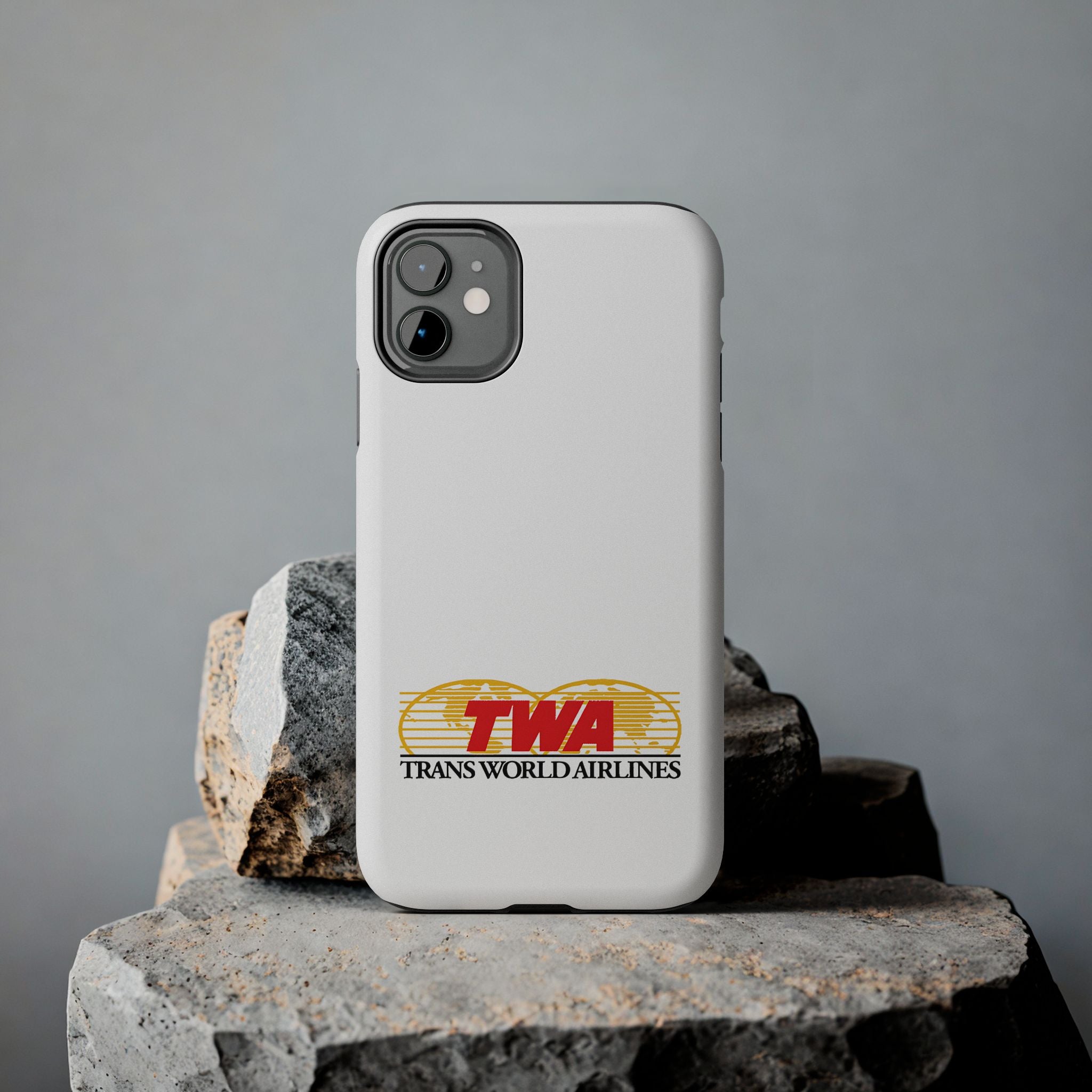 Trans World Airlines (TWA) Tough Phone Case