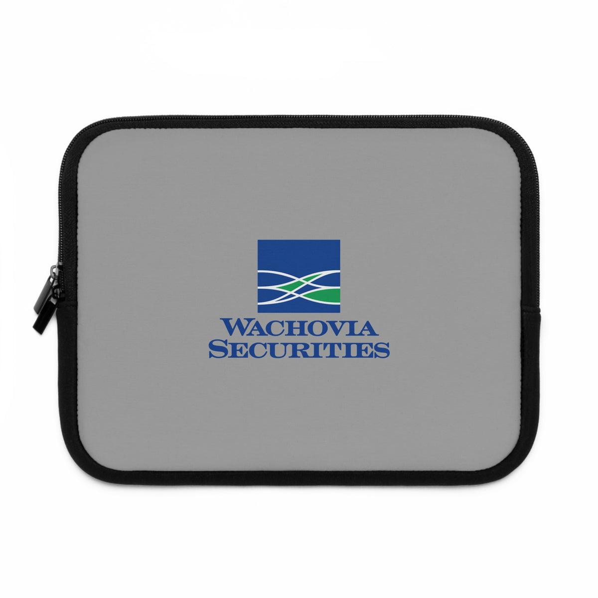 Wachovia Securities Laptop Sleeve