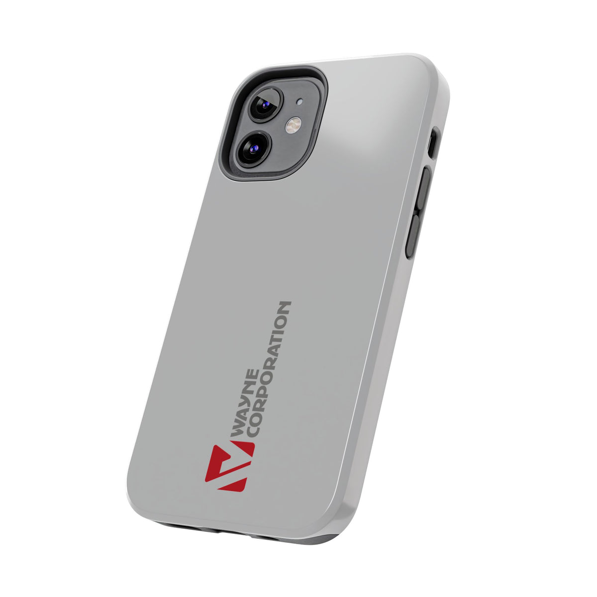Wayne Corporation Tough Phone Case