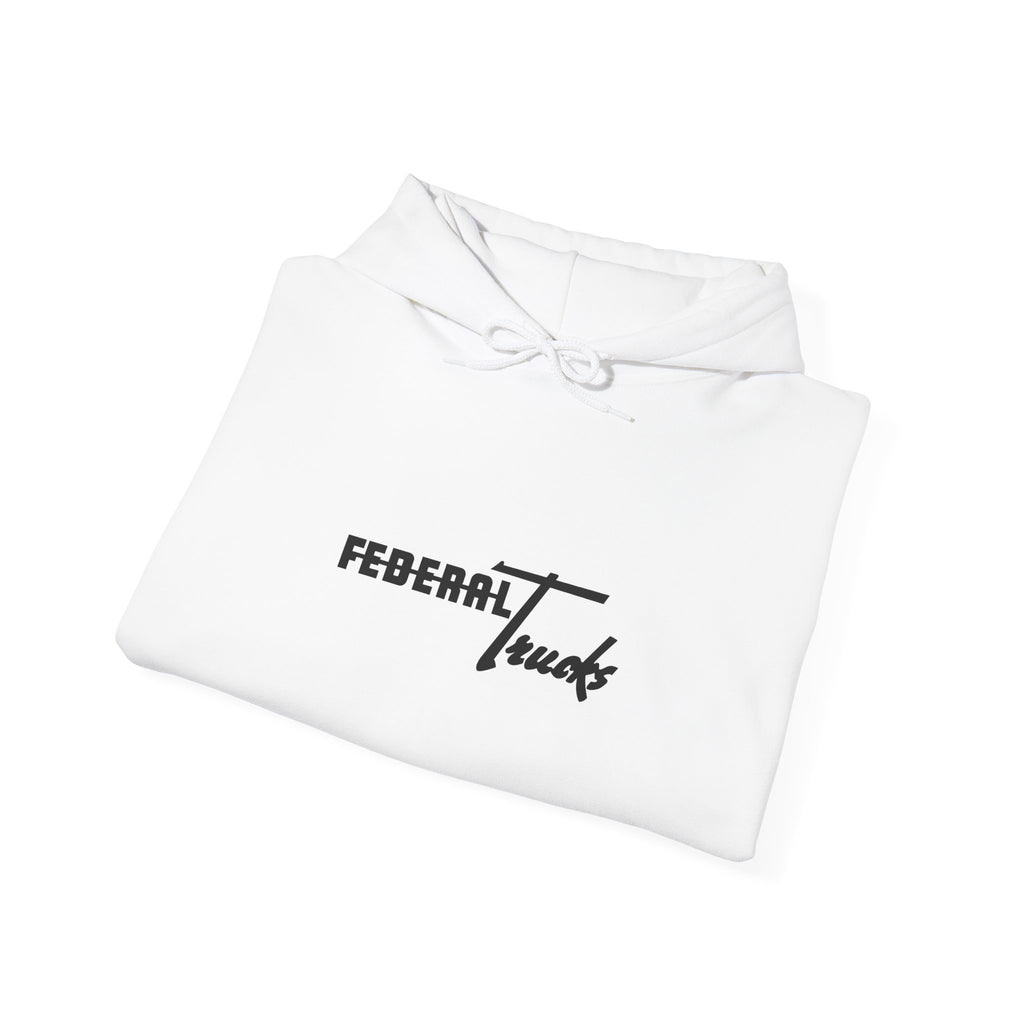 Federal Motor Truck Company Hoodie / Sweatshirt