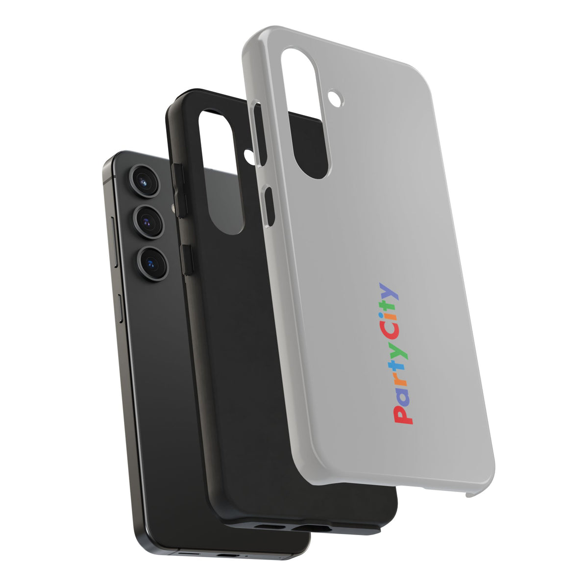 Party City Tough Phone Case