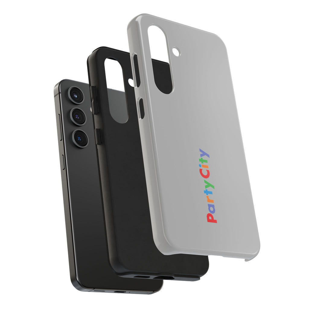 Party City Tough Phone Case