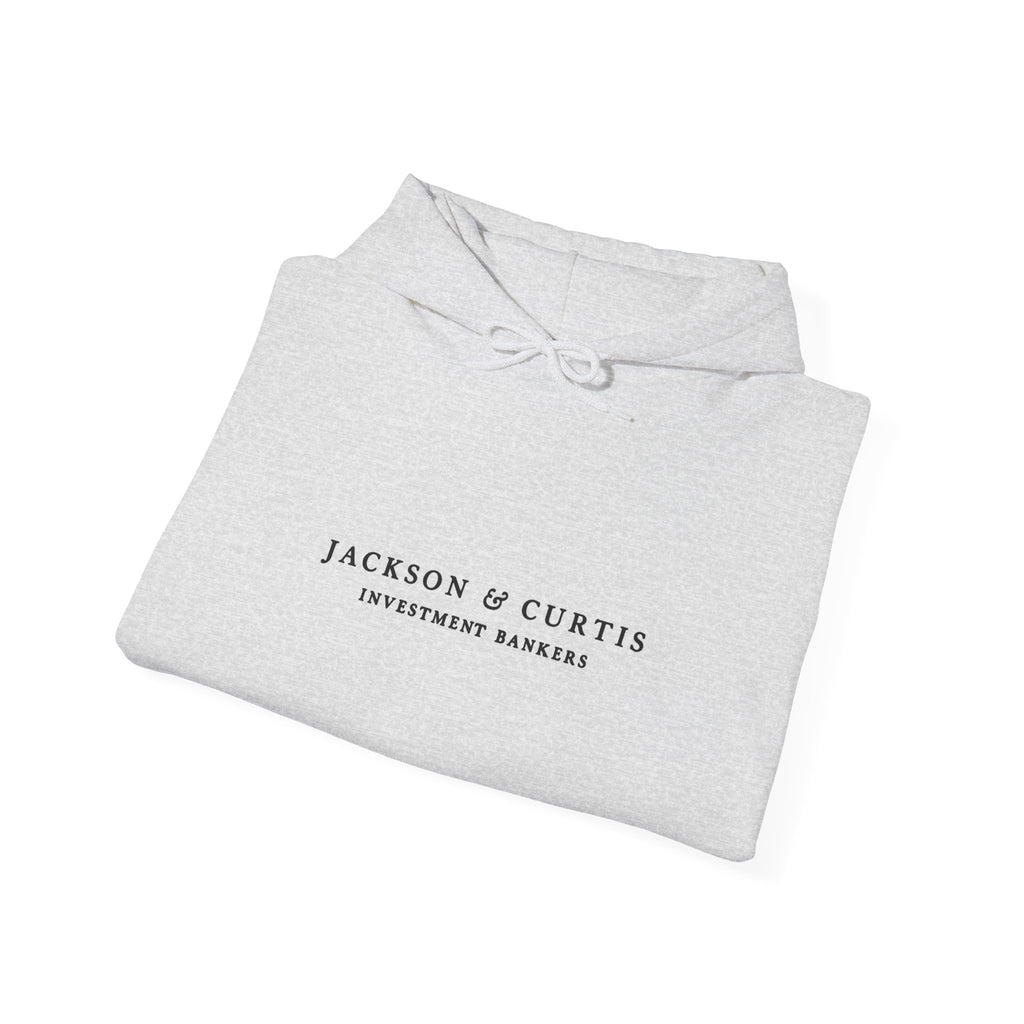 Jackson & Curtis Hoodie / Sweatshirt