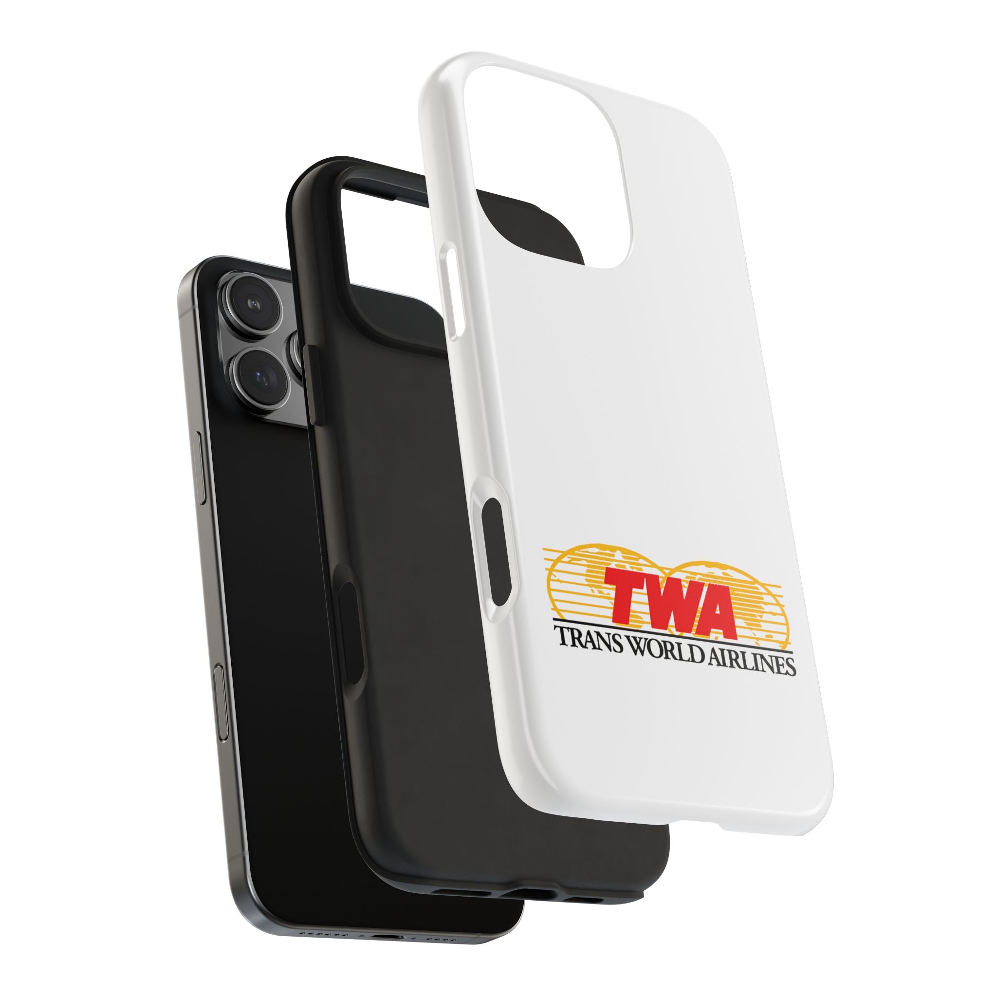 Trans World Airlines (TWA) Tough Phone Case