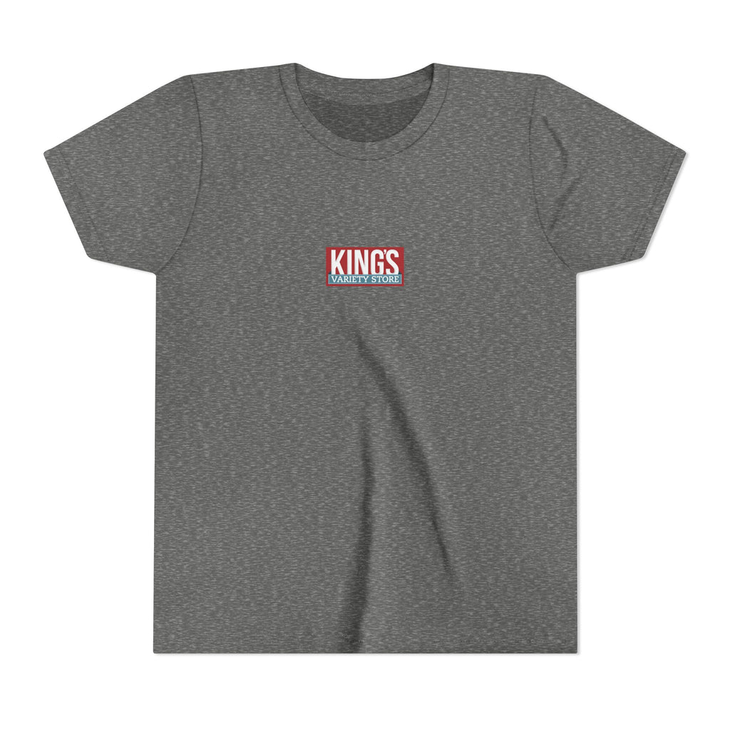 King's Variety Store Kids Tee / T-Shirt